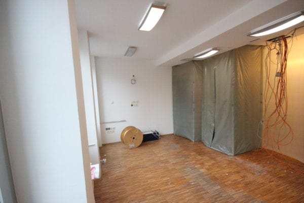 Augenarztklinik Am Marienplatz