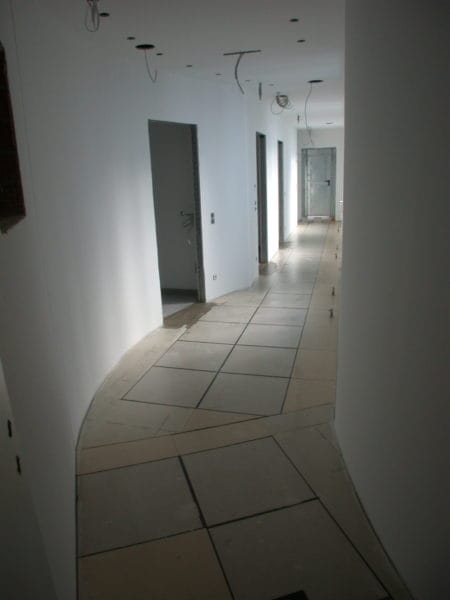 München Arztpraxis